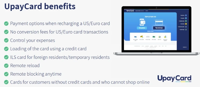UpayCard