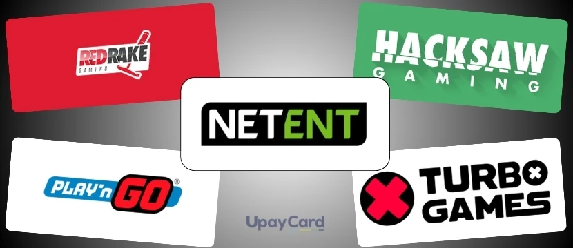 UpayCard
