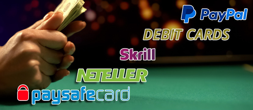 Best alternatives for UpayCard