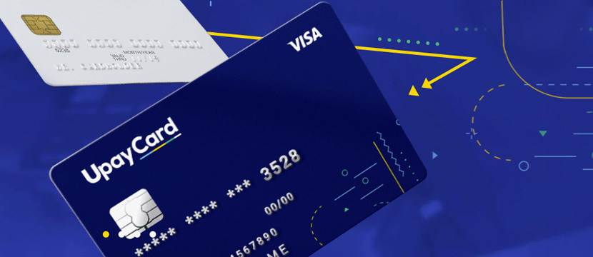 What is upaycard?