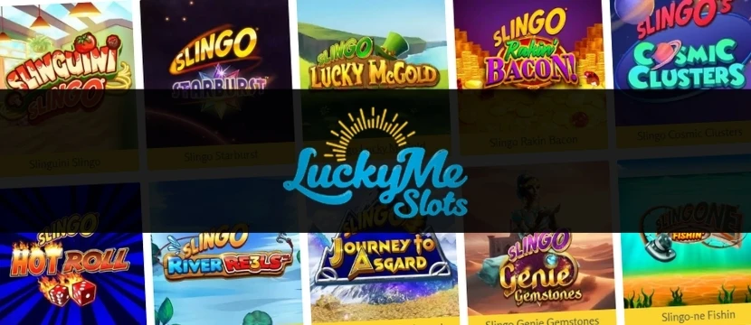 luckyme ClickandBuy