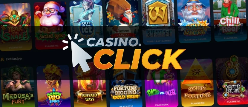 Casino Click Casino Click