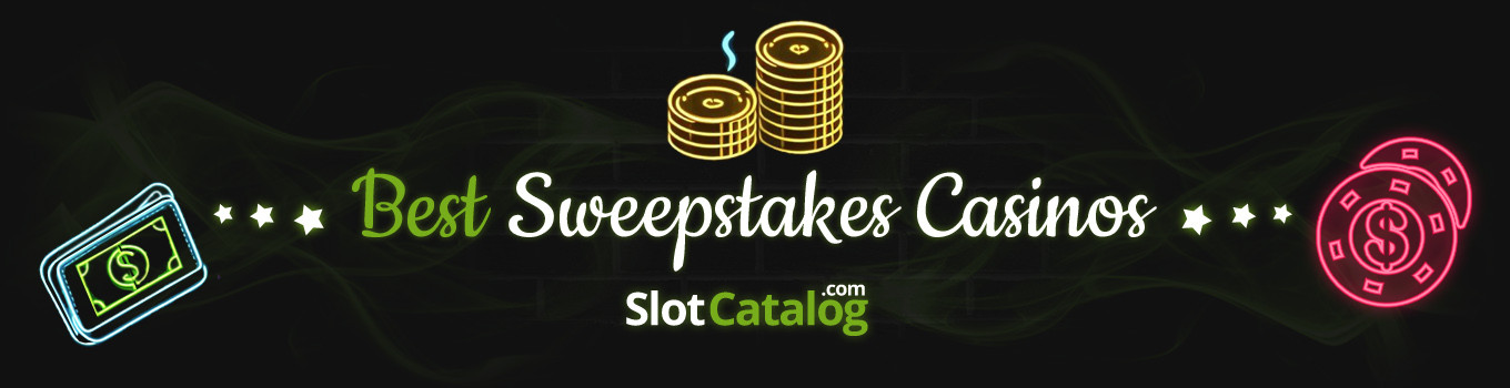 Best Sweepstakes Casinos