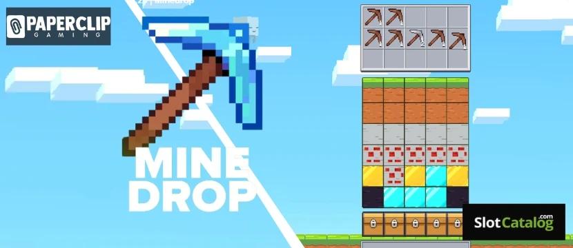 Minedrop Minedrop