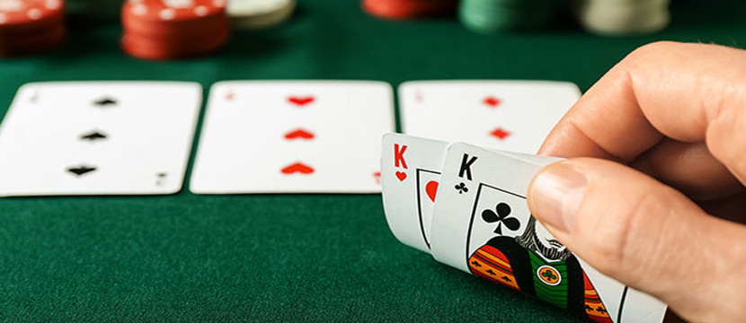 Tips For Playing Card Casino Games