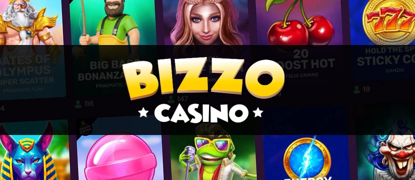 Bizzo Casino