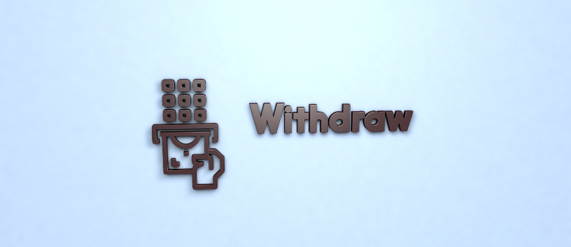 Wire Transfer casino withdrawal