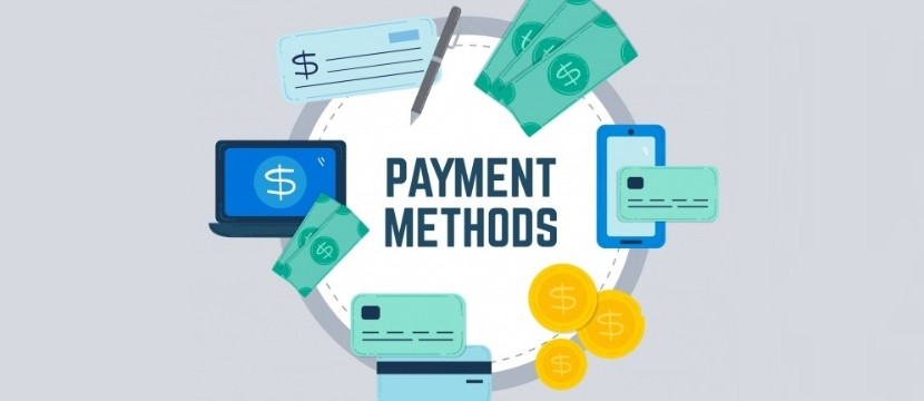 Payment Methods Payment Methods
