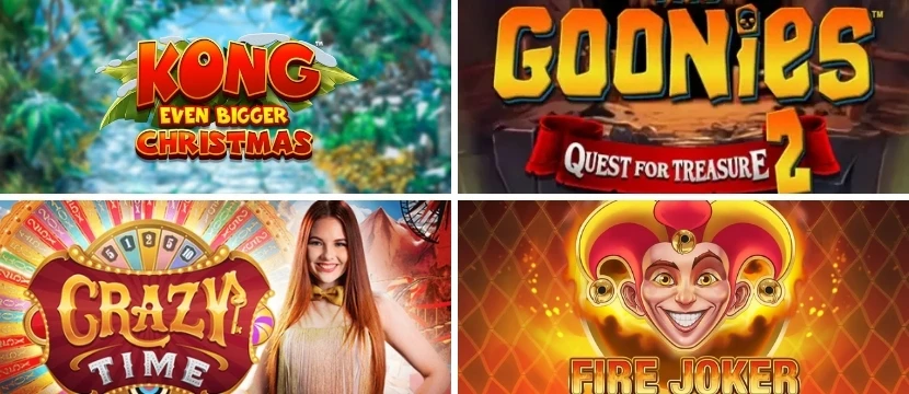 Best Slot Features You Need to Try