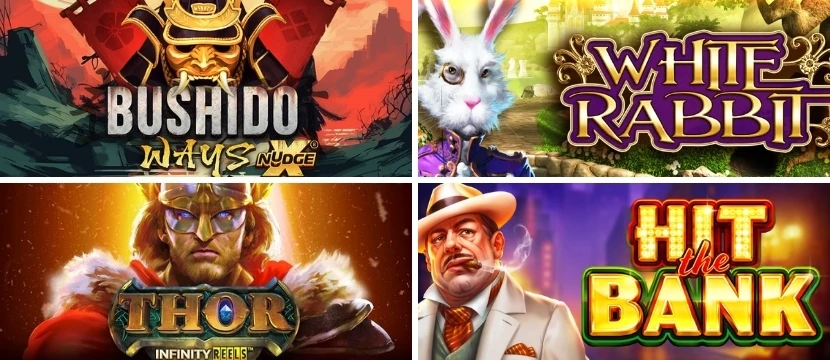 Best Slot Features You Need to Try