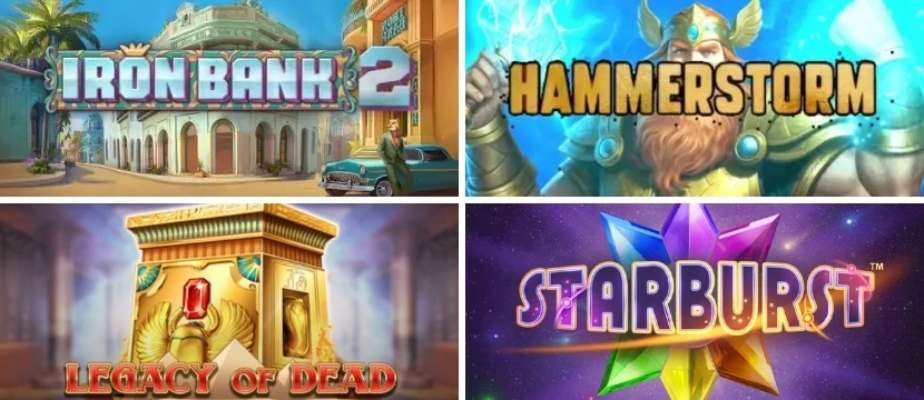 Best Slot Features You Need to Try
