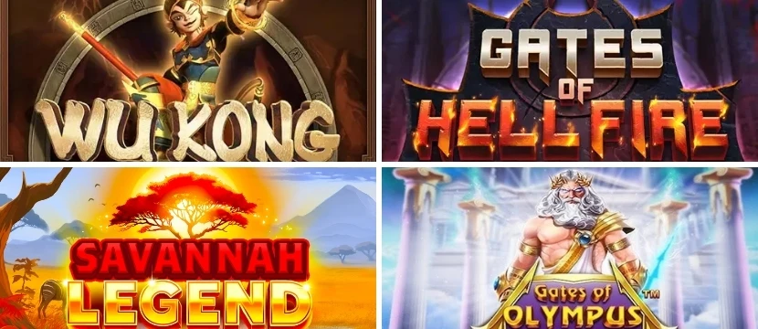 Best Slot Features You Need to Try