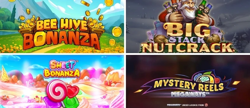 Best Slot Features You Need to Try