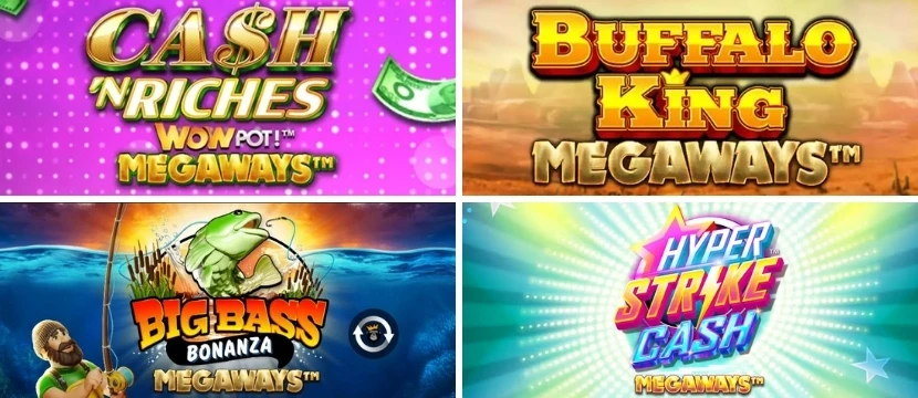 Best Slot Features You Need to Try