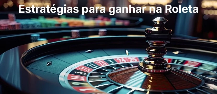 estrategias roleta