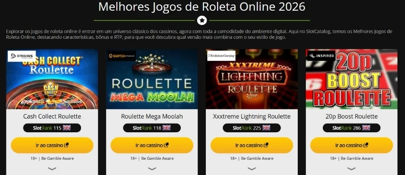 roleta roleta