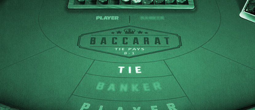Baccarat