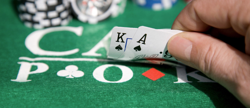 Poker