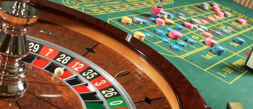 Roulette