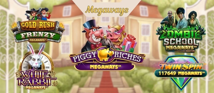 Megaways Megaways