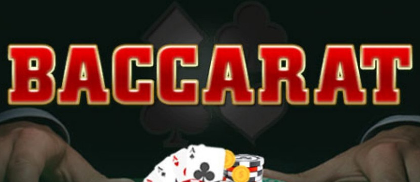Baccarat Baccarat