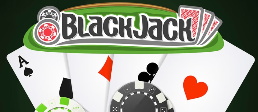 Blackjack Blackjack