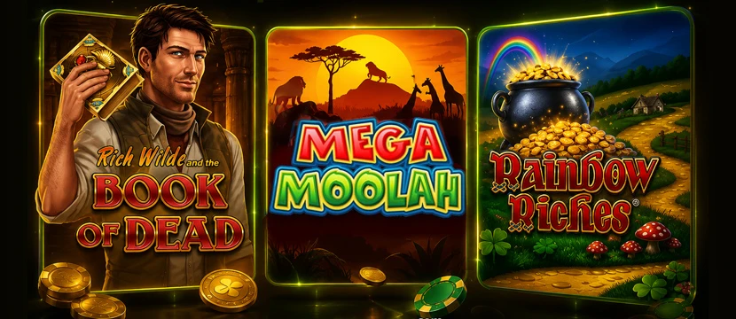 Penny Slots Penny Slots