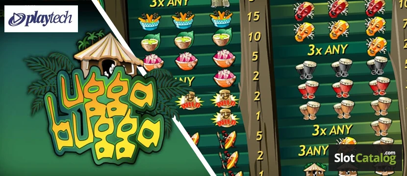 Ugga Bugga Ugga Bugga