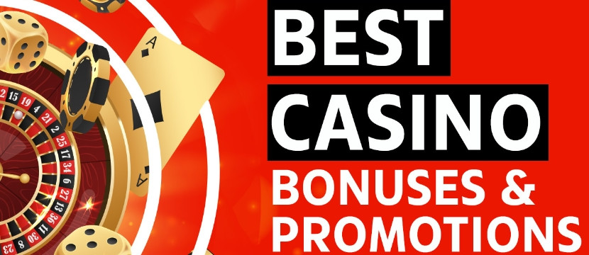 Bonuses Bonuses