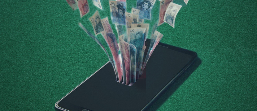 Maximum Cashout Maximum Cashout