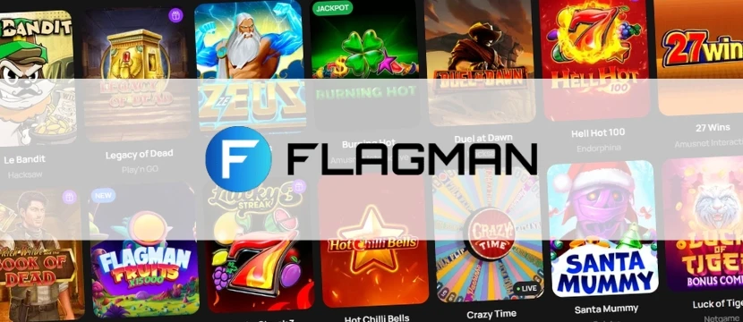 FLAGMAN 777