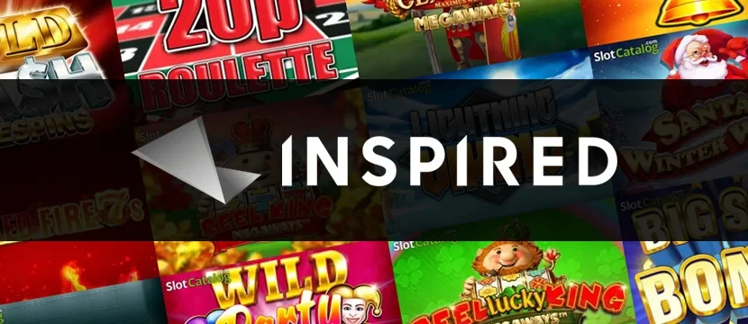 Inspired Gaming