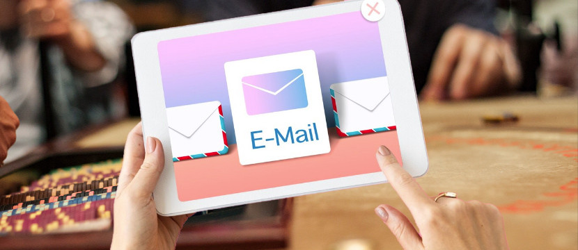 Confirm Your Email Address
