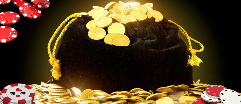 Deposit Bonuses