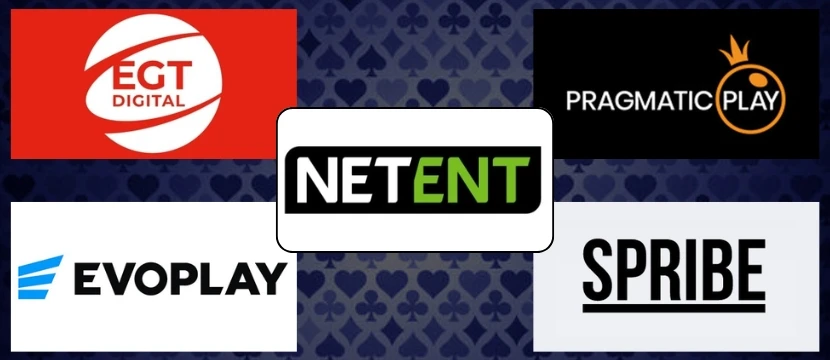 Cele mai bune jocuri și sloturi online pe bani reali