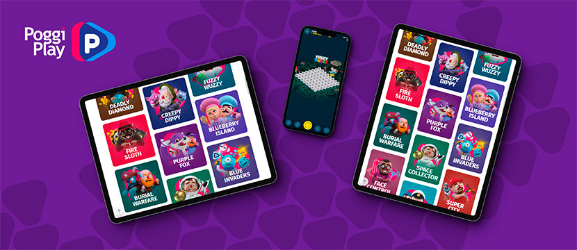 mobile tablet try-poggiplay-games