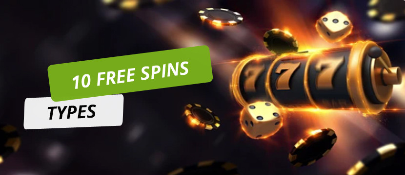 Energycasino 10 free spins