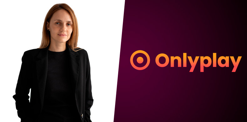 Interview with Christina Muratkina, Chief Innovation Officer (Onlyplay)
