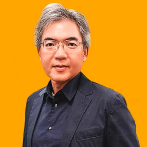 Andy Huang