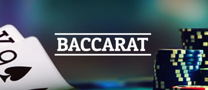 111 O que é bacará?