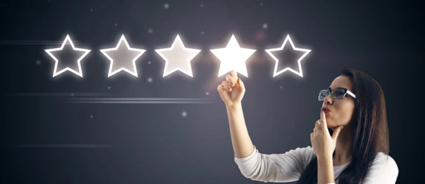 How Do We Rate New Social Casinos? How Do We Rate New Social Casinos?