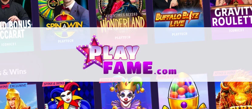 PlayFame PlayFame