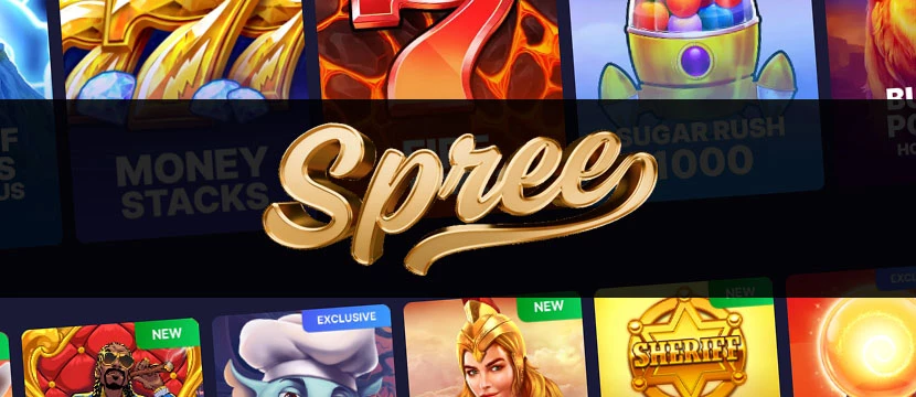 Spree Spree