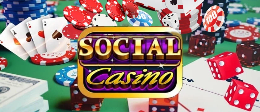 What is a Social Casino? What is a Social Casino?