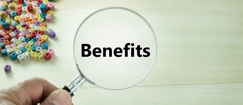 Benefits