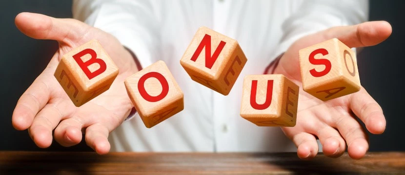 Bonuses