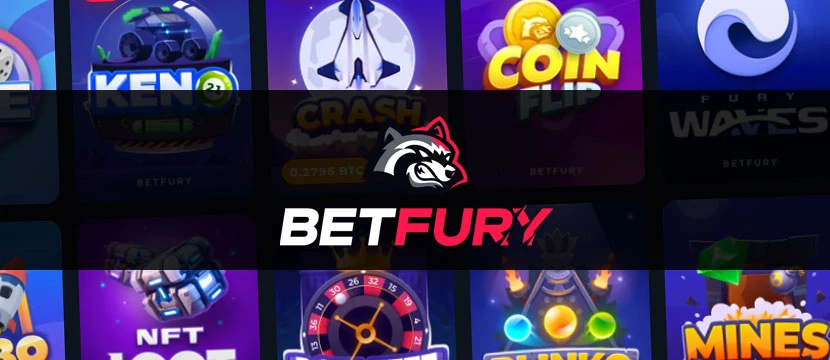 Betfury 