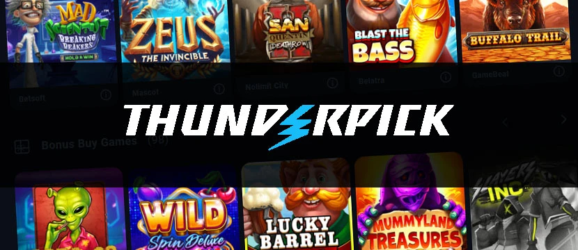 Thunderpick