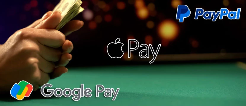 Best Payment Methods