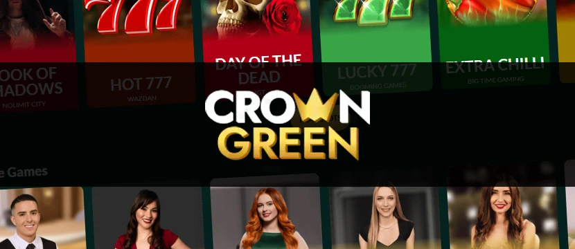 Crowngreen Casino Crowngreen Casino